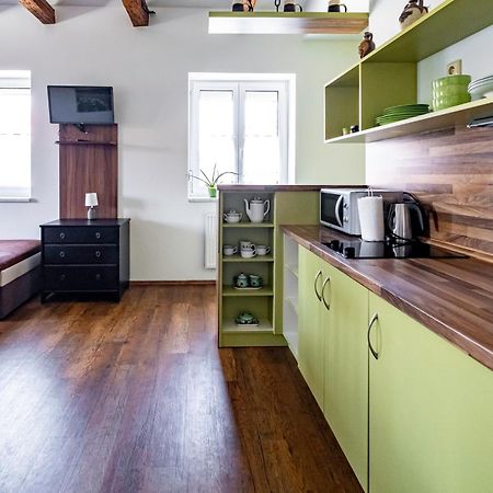 Apartmany Gulliver Mikulov Exterior foto