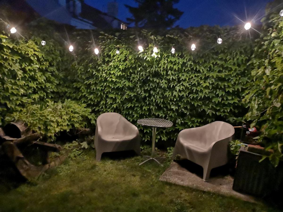 Apartmany Gulliver Mikulov Exterior foto