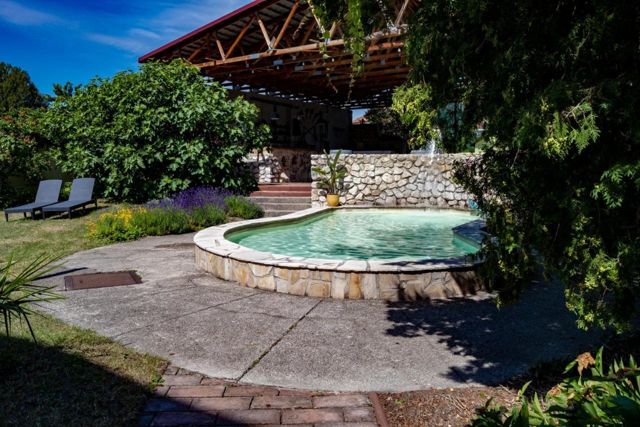 Apartmany Gulliver Mikulov Exterior foto