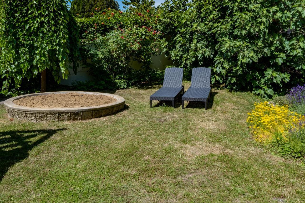 Apartmany Gulliver Mikulov Exterior foto