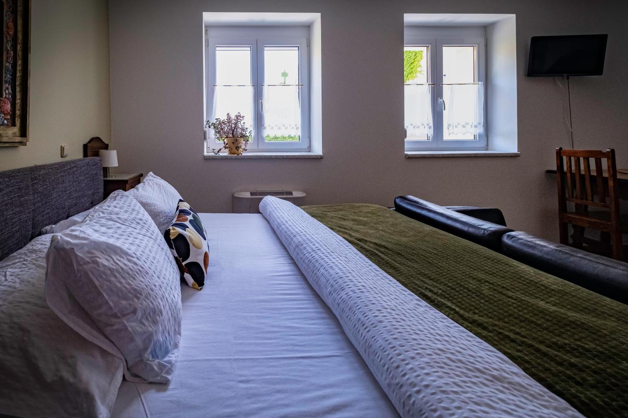 Apartmany Gulliver Mikulov Exterior foto