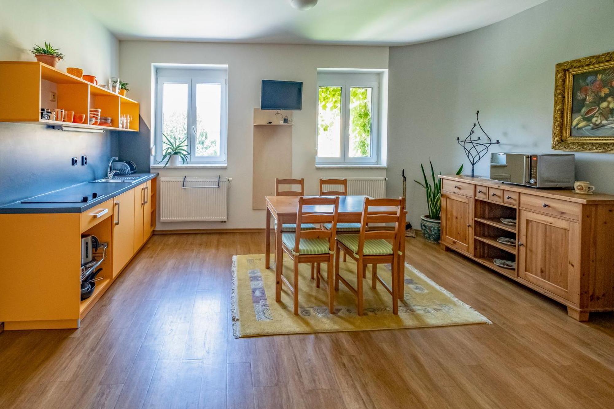 Apartmany Gulliver Mikulov Exterior foto