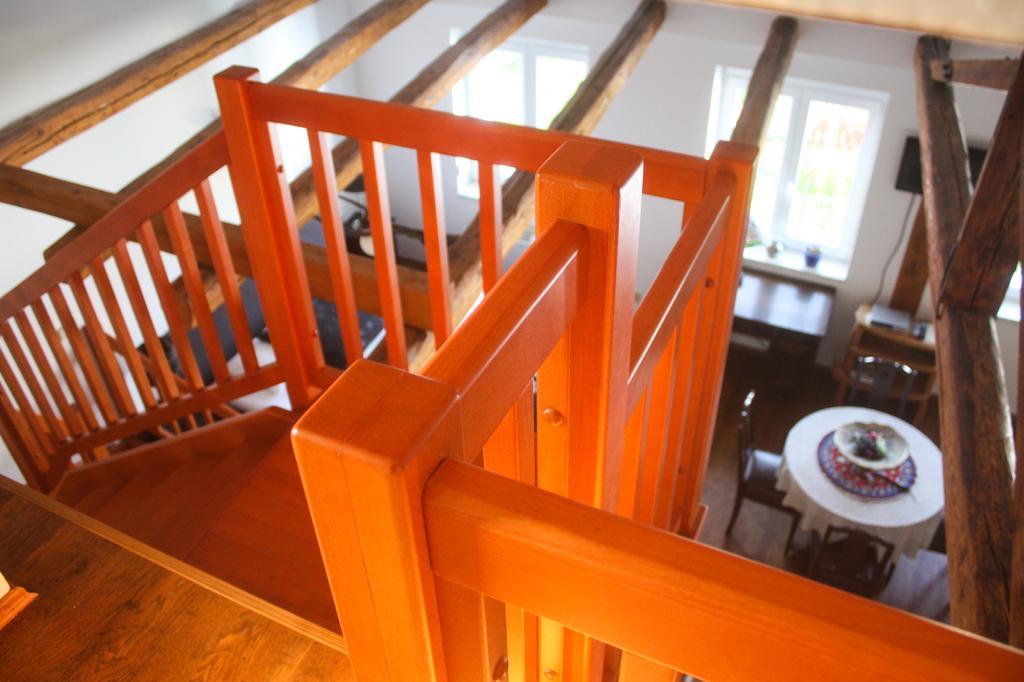 Apartmany Gulliver Mikulov Exterior foto